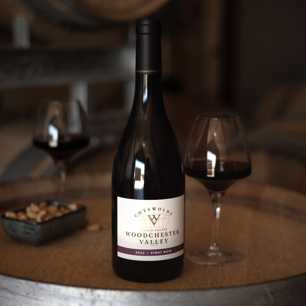 Pinot Noir 2022