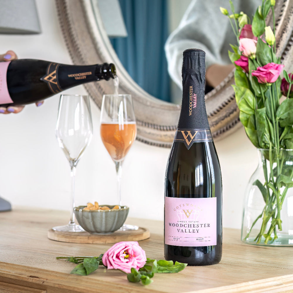 Rose Brut 2022