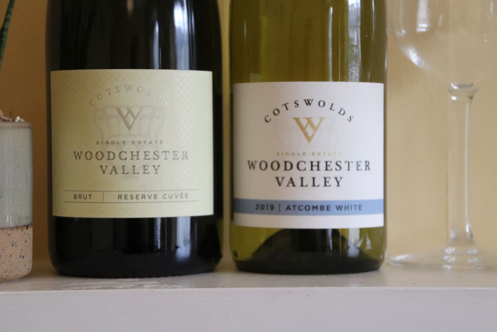 Virtual Tasting - Reserve Cuvée &amp; the launch of our new Atcombe White