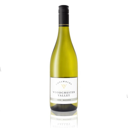 Recipes: Coq Au Bacchus, paired with Bacchus 2019