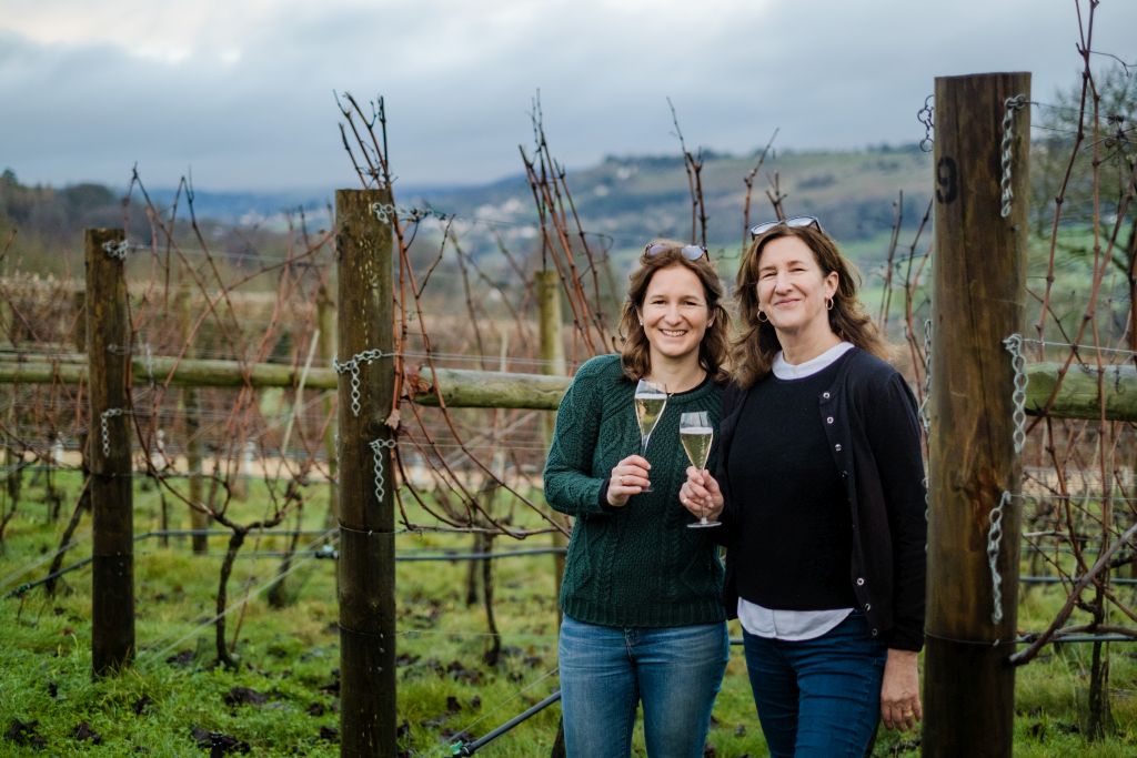 Featured on Cotswold Farm Shop