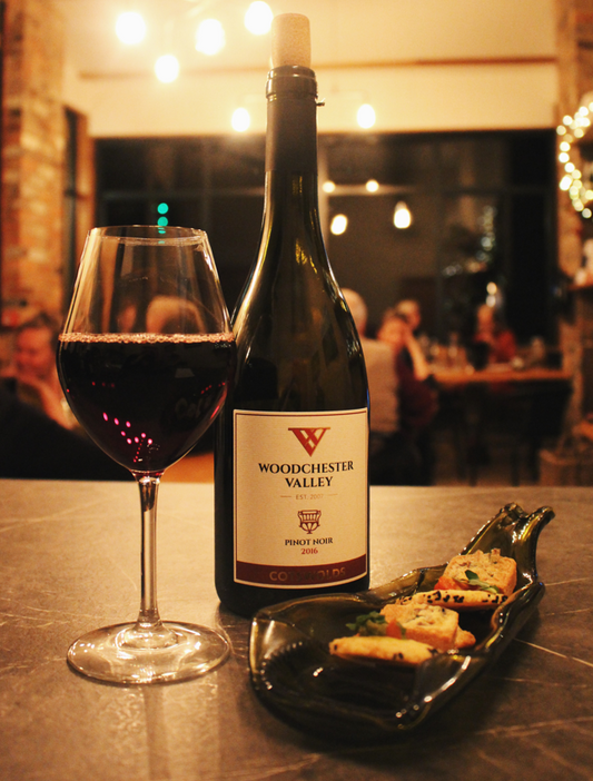 Red Red Wine!