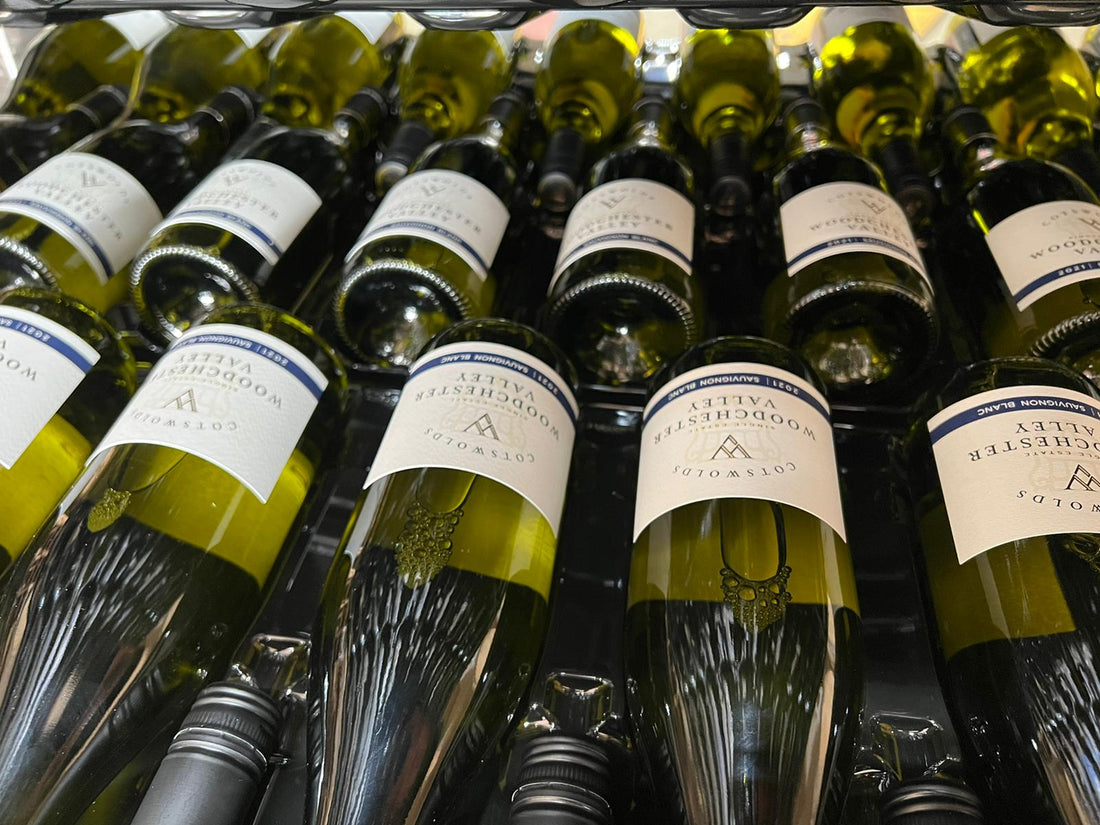 Bottling Round up