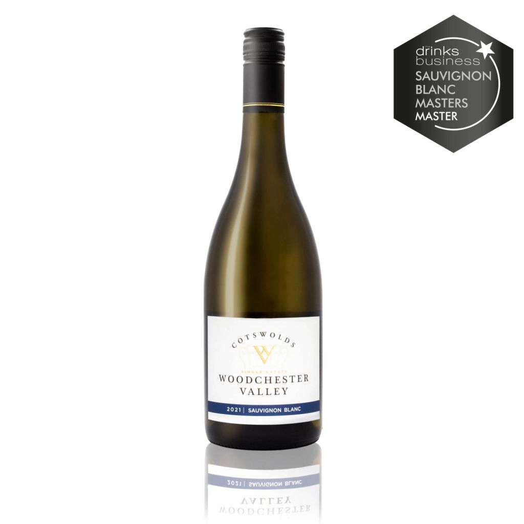 Our 2021 Sauvignon Blanc: One of the best in the world!