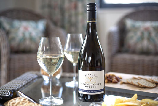 Wine in Focus: Sauvignon Blanc 2022