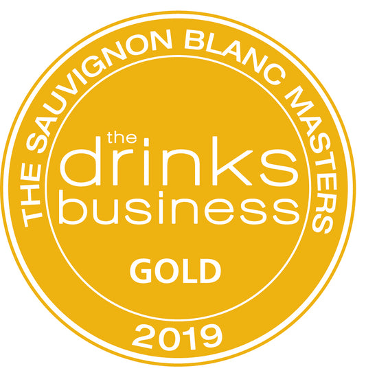 Double Historic Gold for our 2018 Sauvignon Blanc!