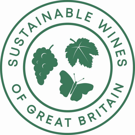 Sustainable Wines of Great Britain