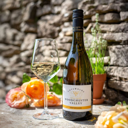 March’s Wine of the Month – Tenterhook