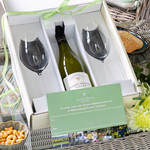 Bacchus Gift Set