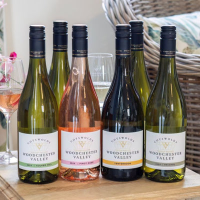 Woodchester Essentials