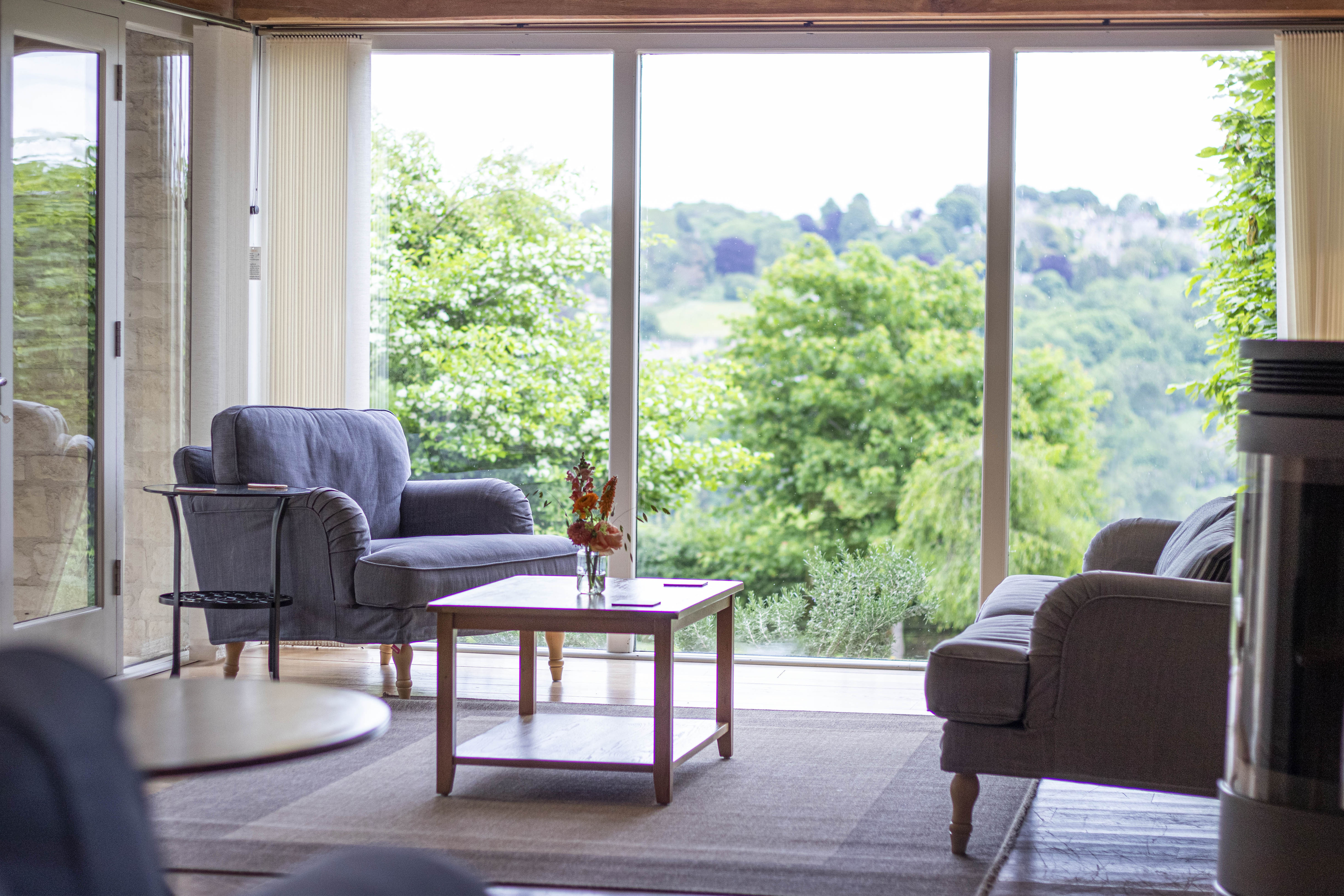 The Retreat Farmhouse, sleeps 4