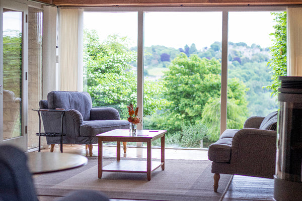 The Retreat Farmhouse, sleeps 4