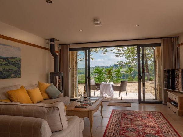 Vineyard Stay Vouchers including a Tour & Tasting