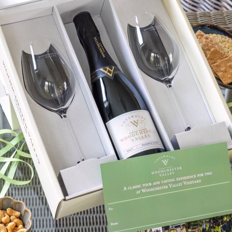 Reserve Cuvée Gift Set