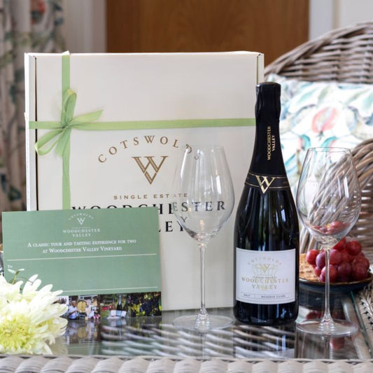 Reserve Cuvée Gift Set