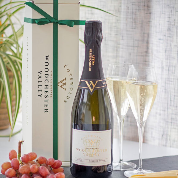 Single Wine Gift Set