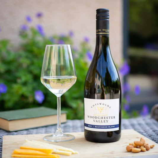 Sauvignon Blanc 2023