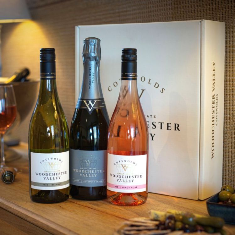 Taste of the Cotswolds