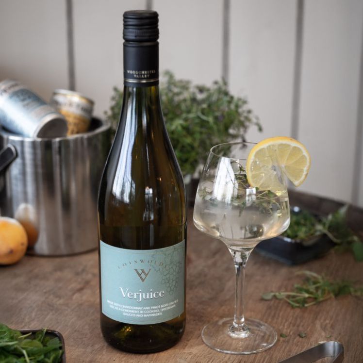 Verjuice