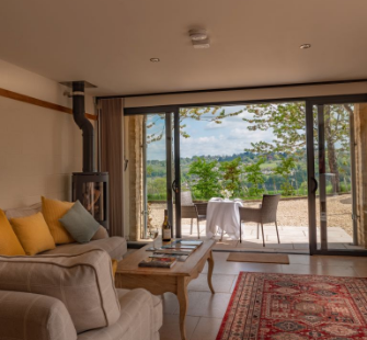 Vineyard Barns, sleep 2