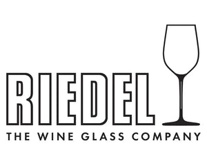Wine & Riedel Glasses Gift Set